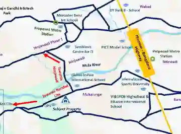 locationmap Map